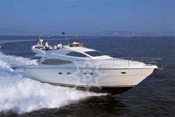 2008 Aicon 56