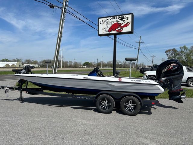 2024 Skeeter ZXR 21