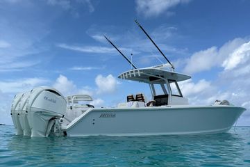 2025 Jupiter 380LS