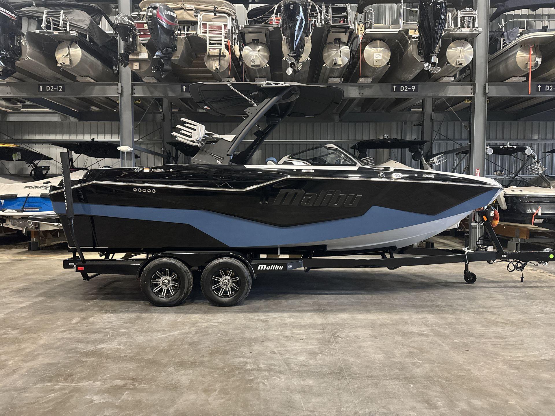Malibu M230