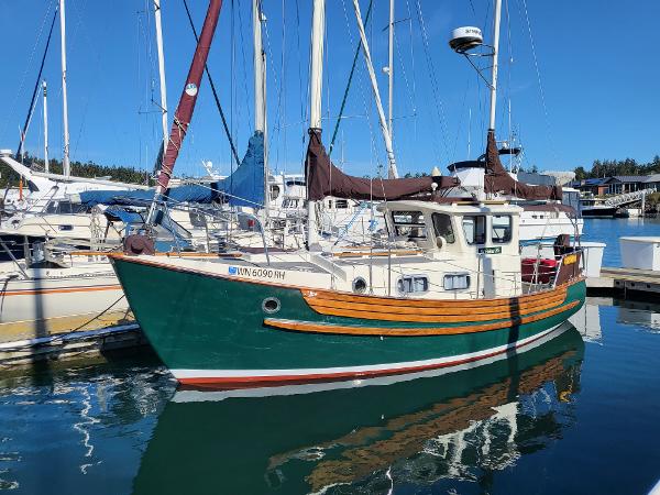1978 Fisher 25
