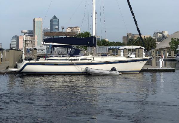 Sailboats for sale sale florida