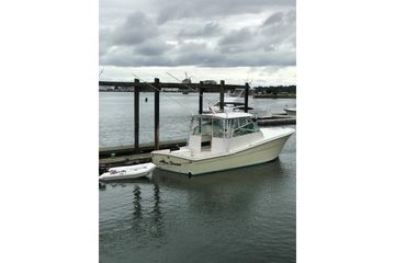1989 Topaz 37