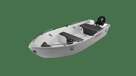 Pioner 13 – Pioner Boats