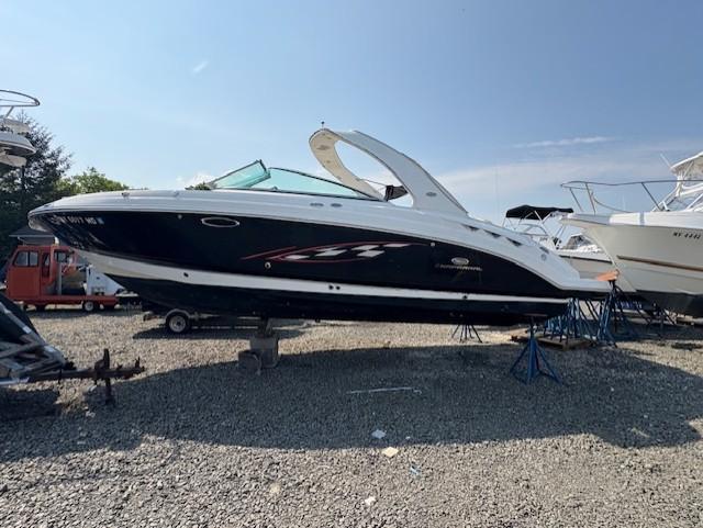 2006 Chaparral 276 SSi