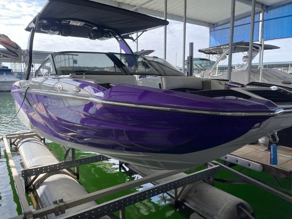 2019 Centurion Fi25