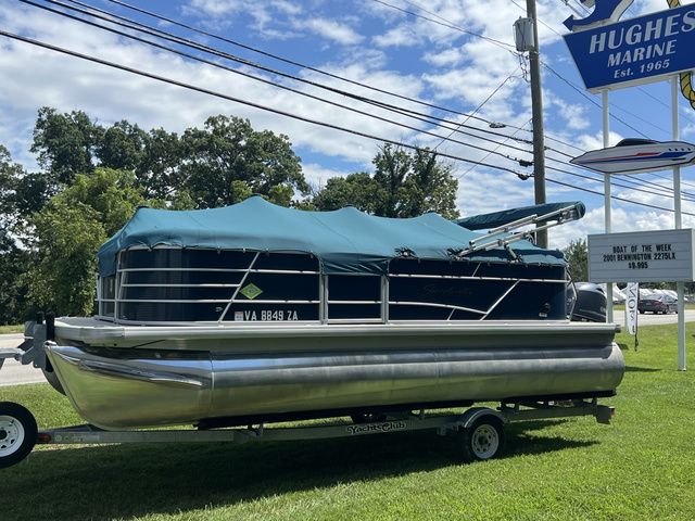 2019 Godfrey SB 2086