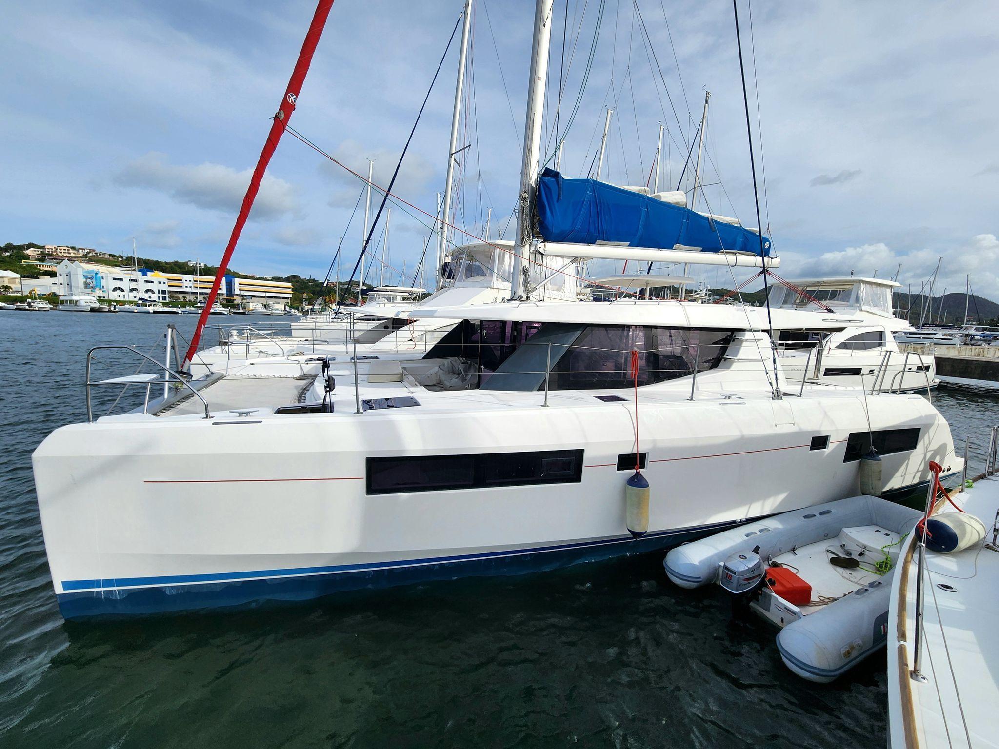 2019 Lion Leopard 4500