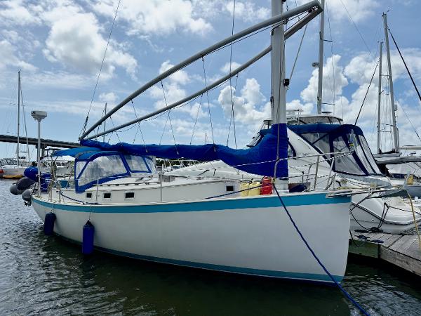 1984 Nonsuch Ultra