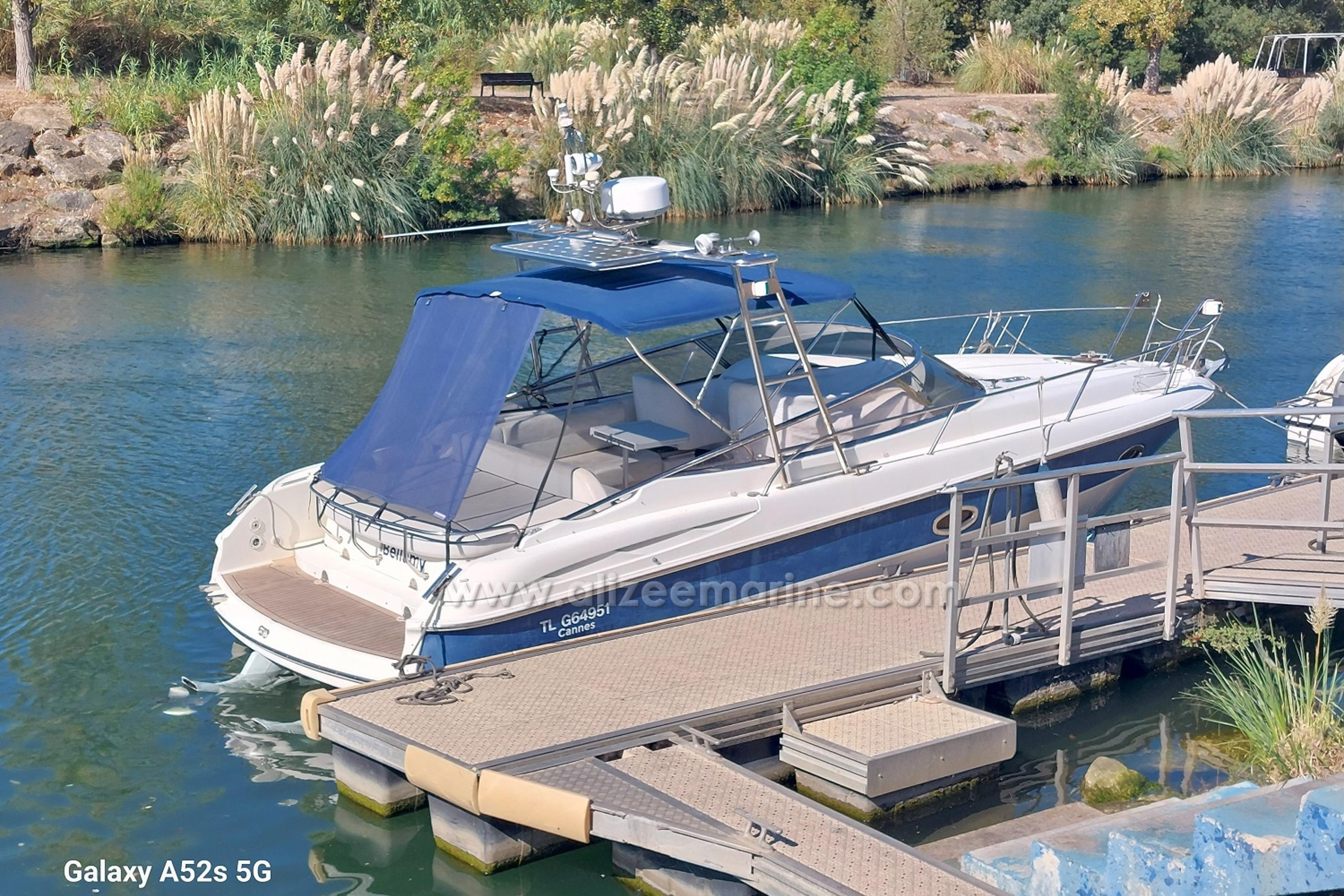 2004 Bavaria 29 Sport DC