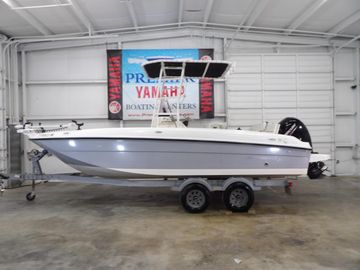 2021 Bayliner Trophy T21Bay