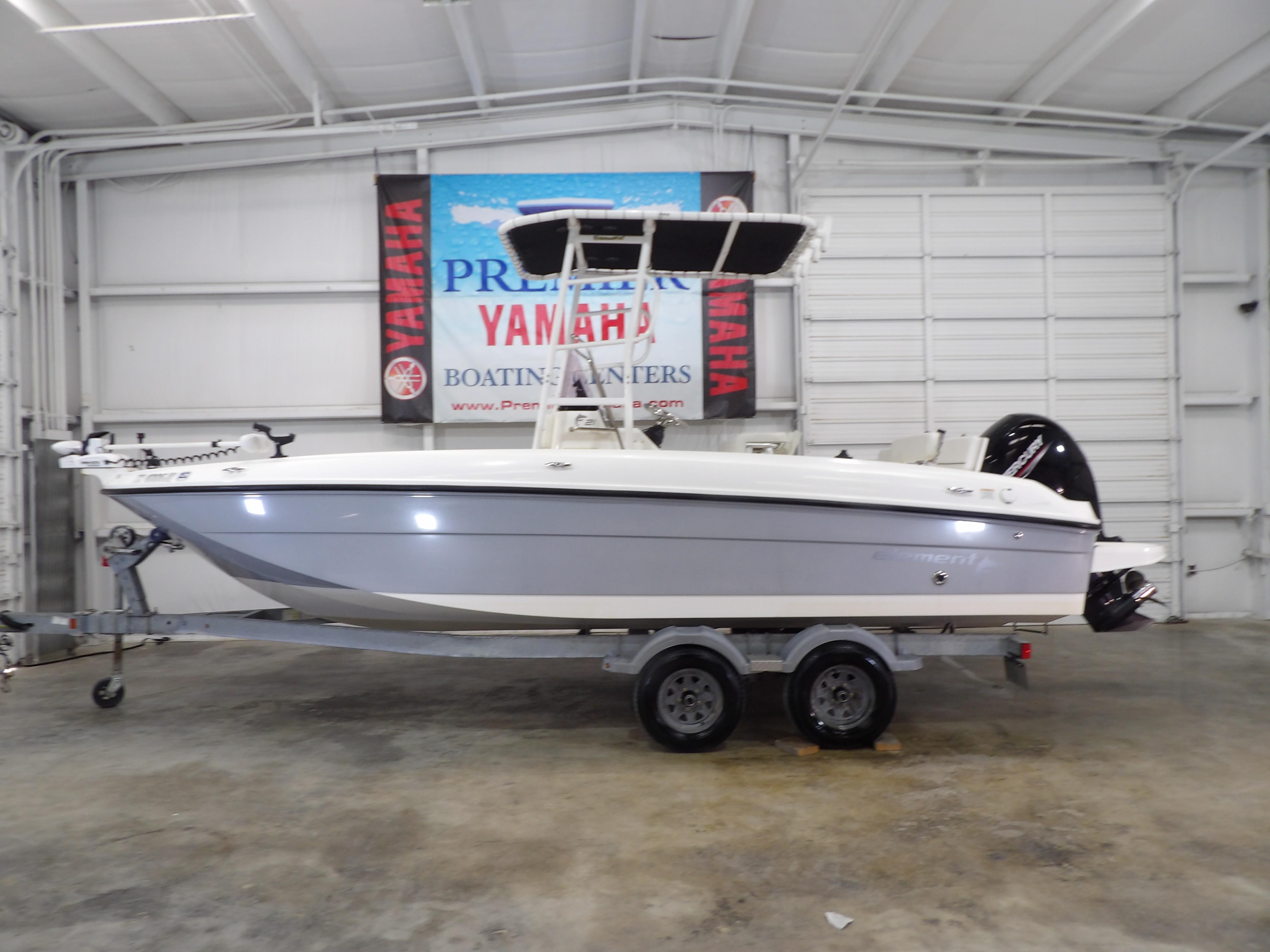 2021 Bayliner T21 Bay