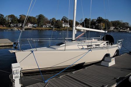 05 J Boats J 109 Mamaroneck New York Boats Com