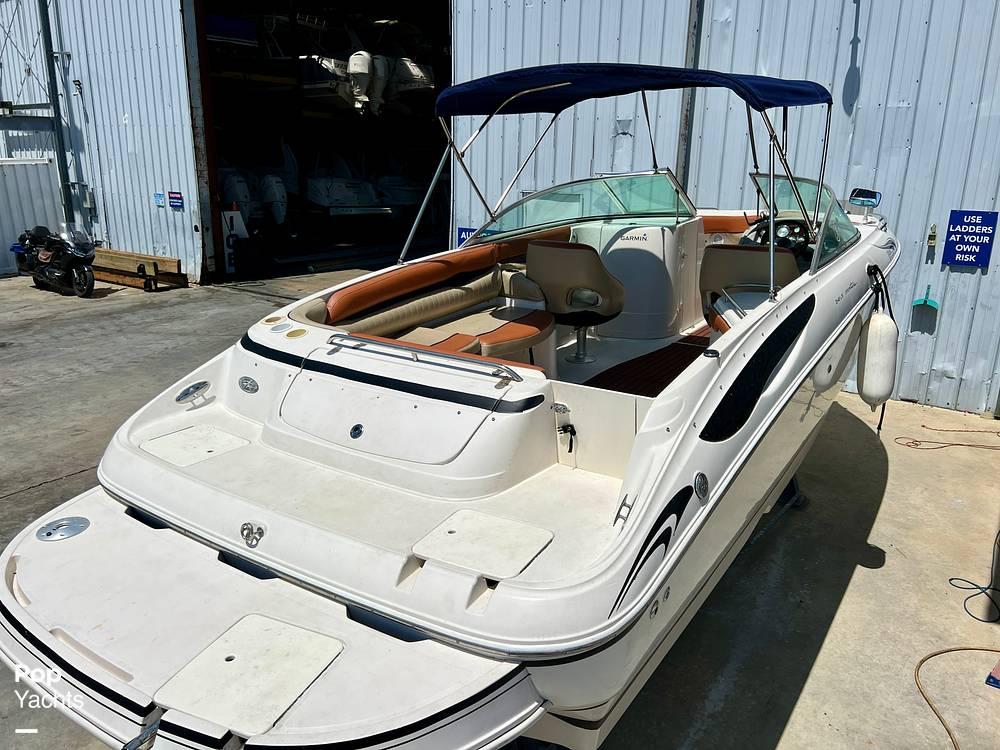 Monterey248 Ls Montura Br Bateaux En Vente - Boats.com