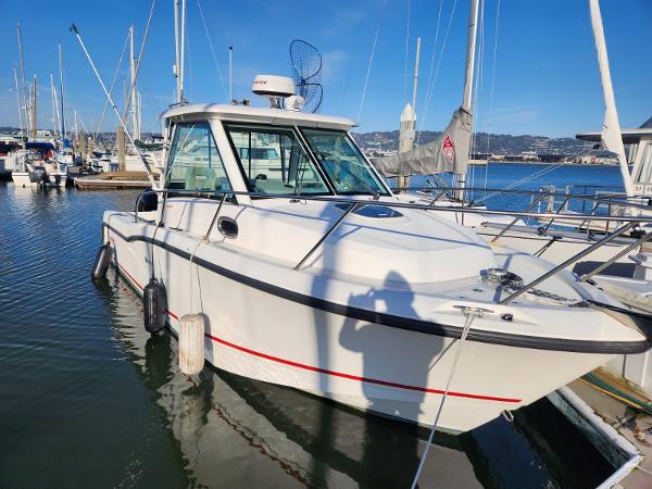 2022 Boston Whaler Boston Whaler Conquest 285