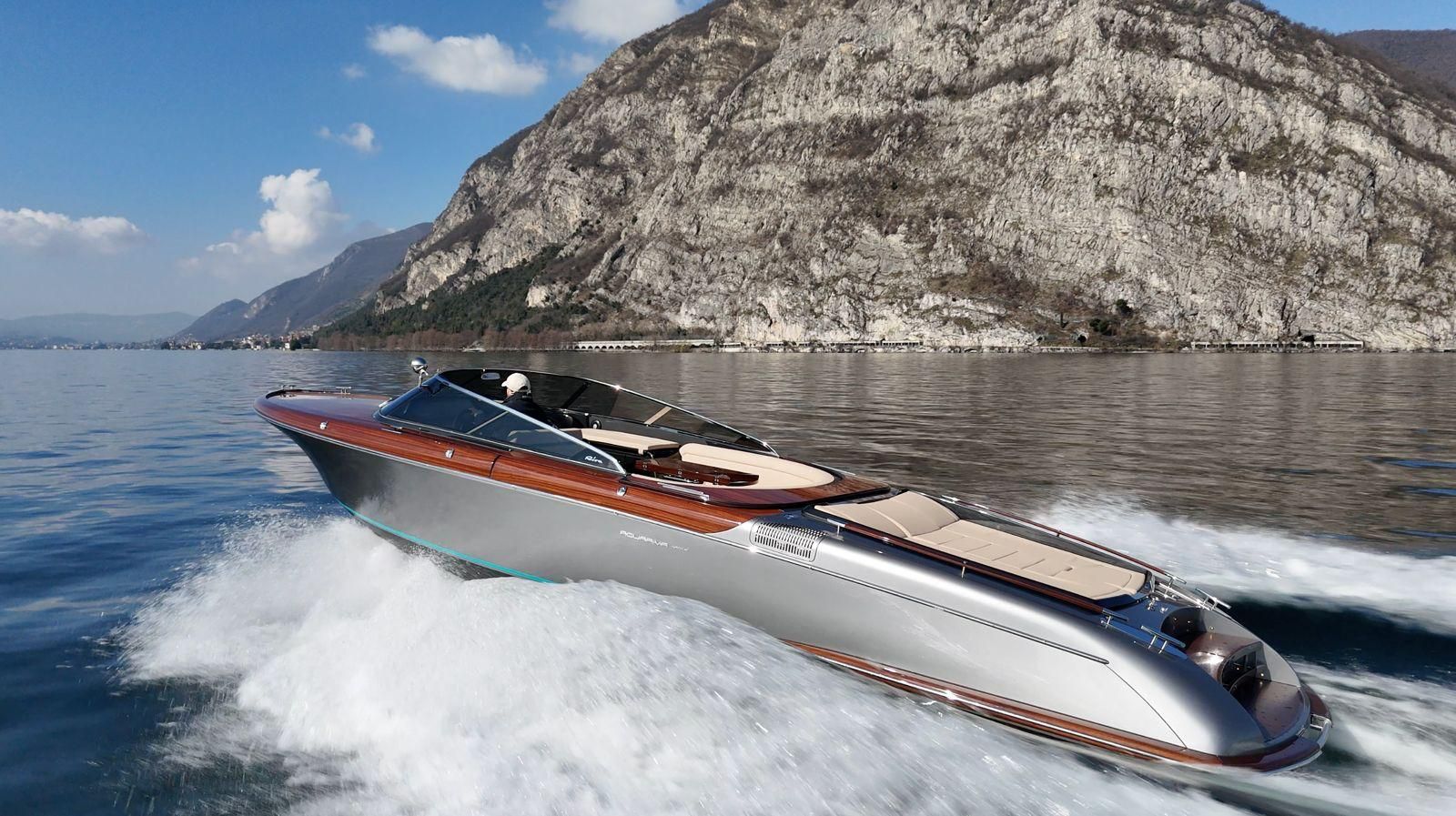 2025 Riva Aquariva Special