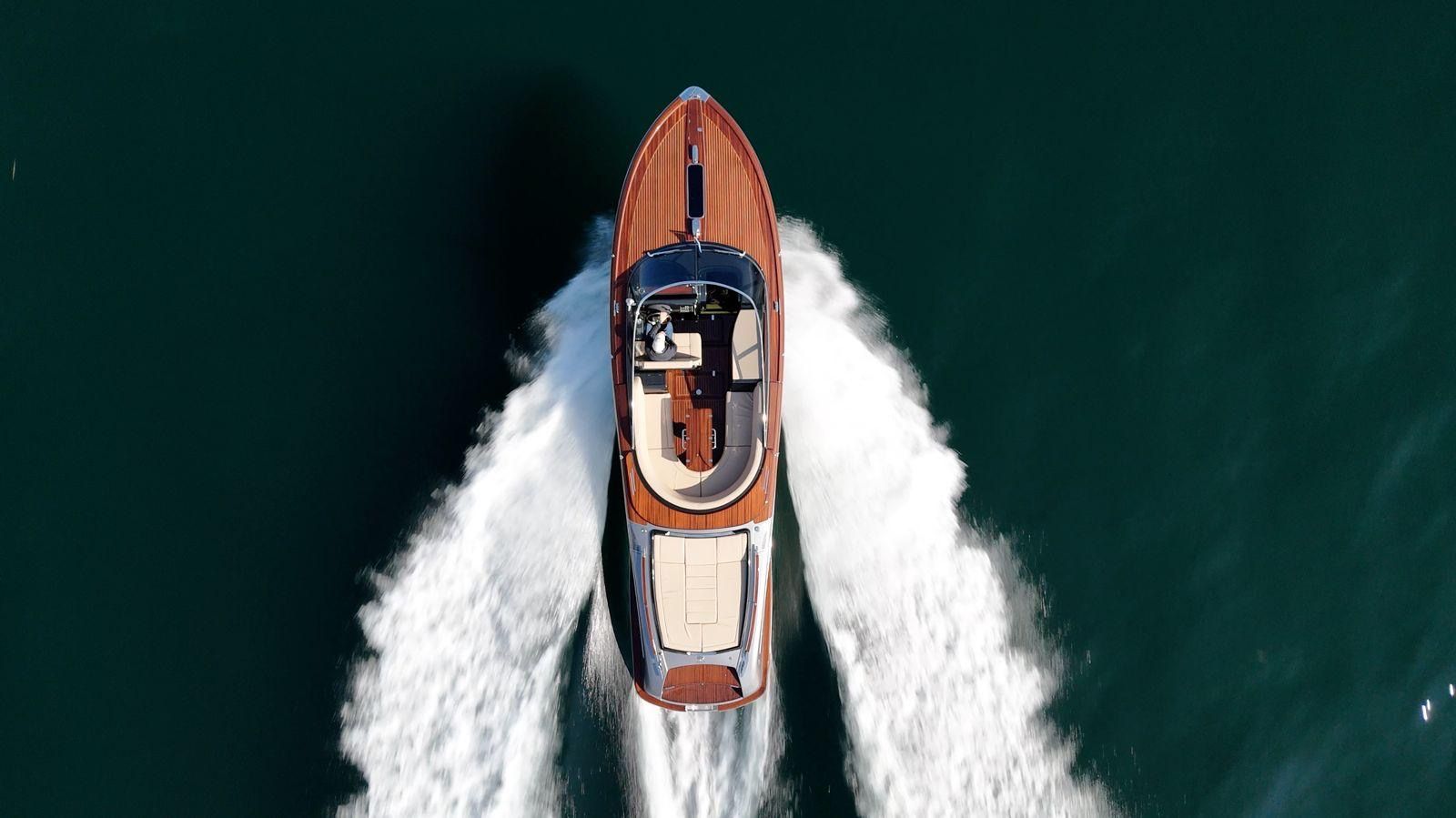 2025 Riva Aquariva Special