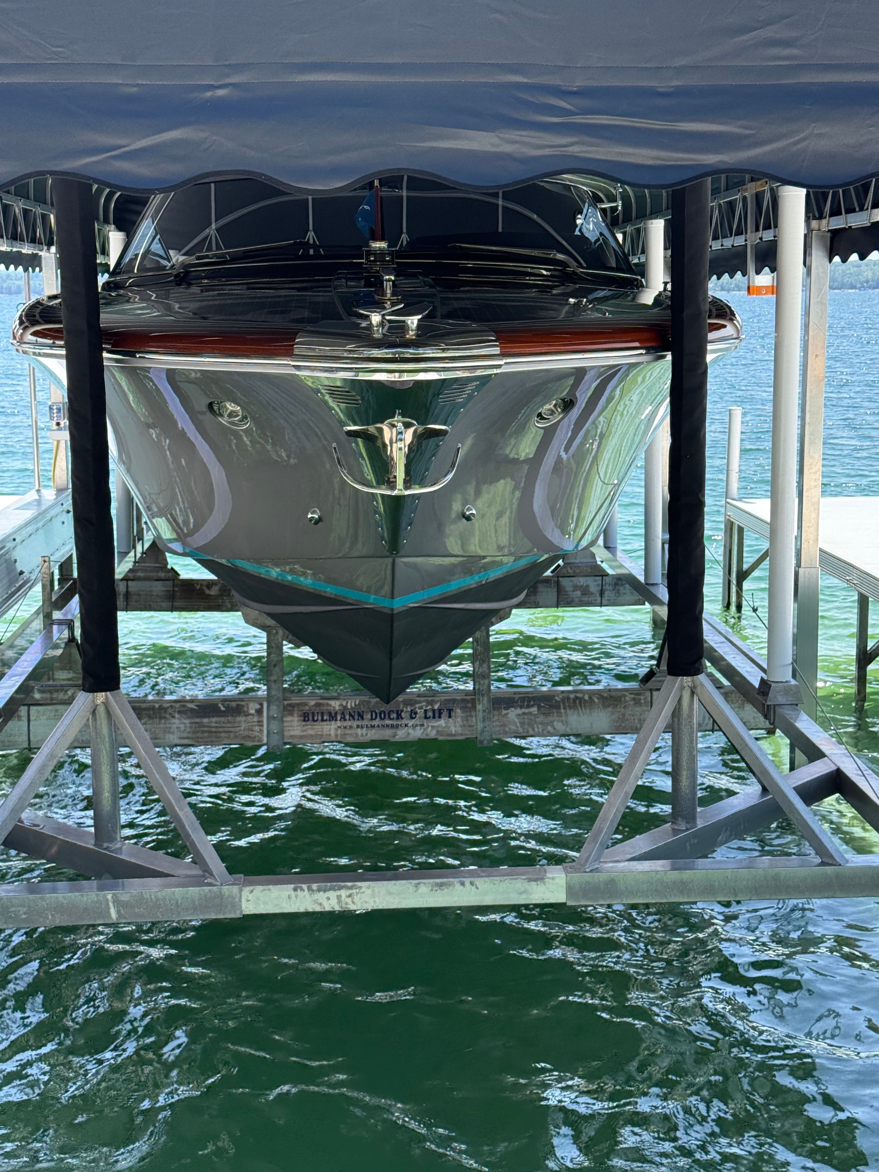 2025 Riva Aquariva Special