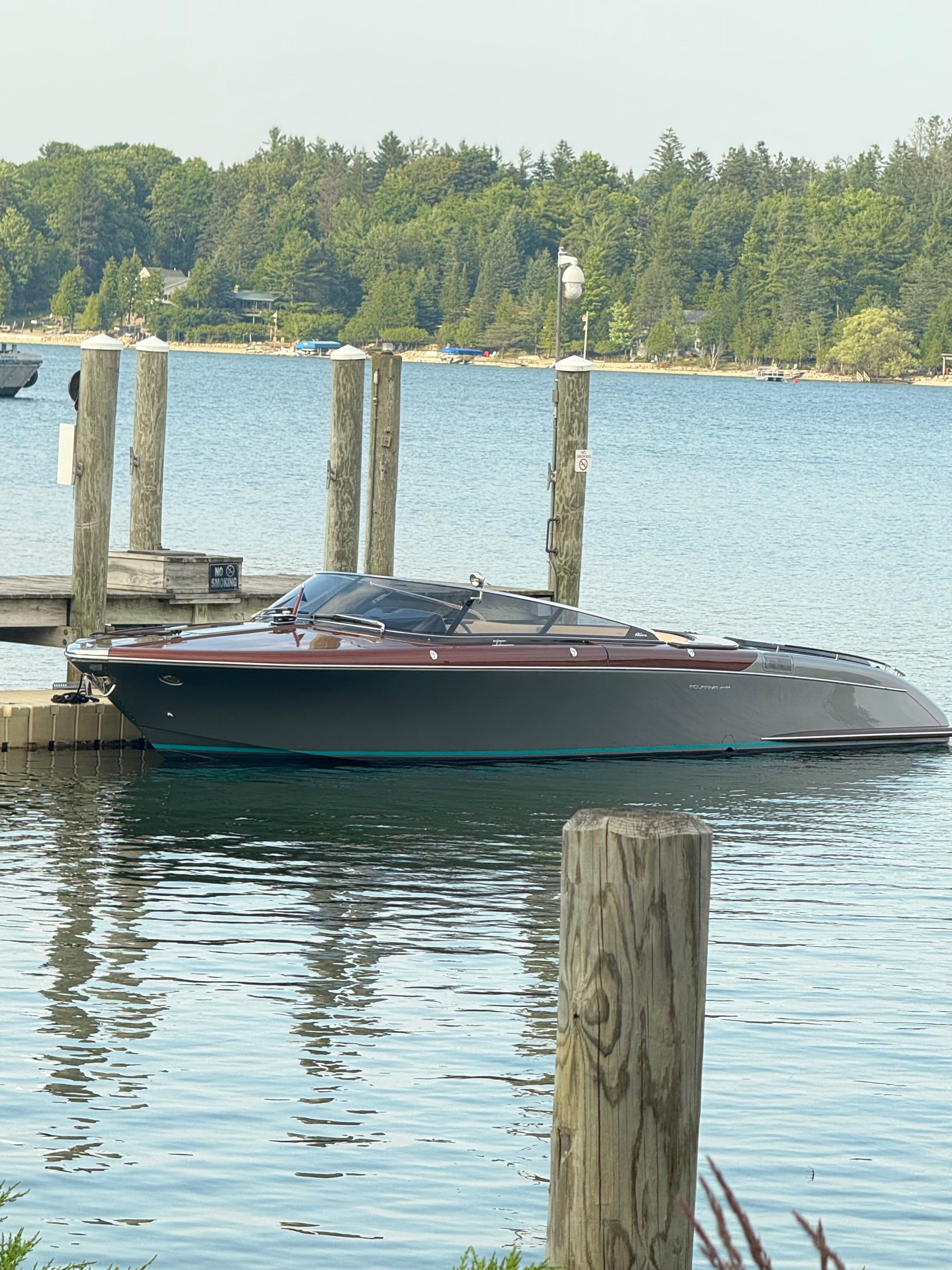 2025 Riva Aquariva Special