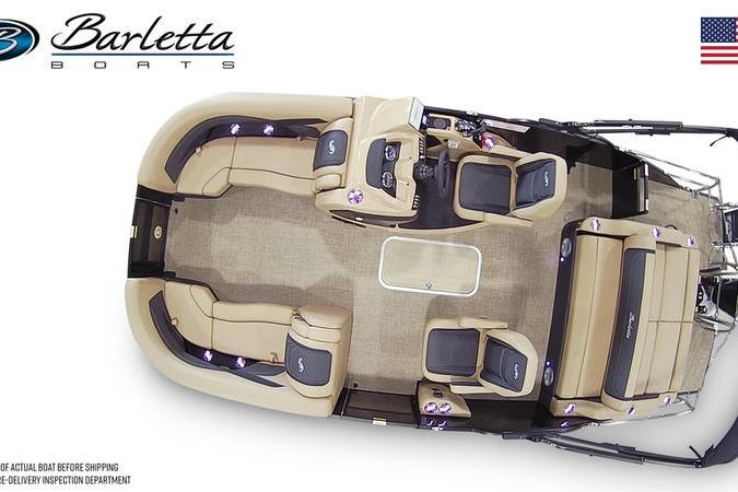 2026 Barletta C22UC