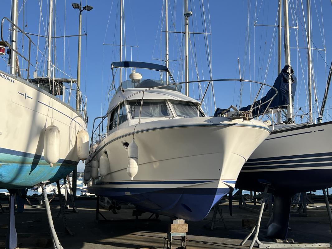 2003 Beneteau Antares 10.80