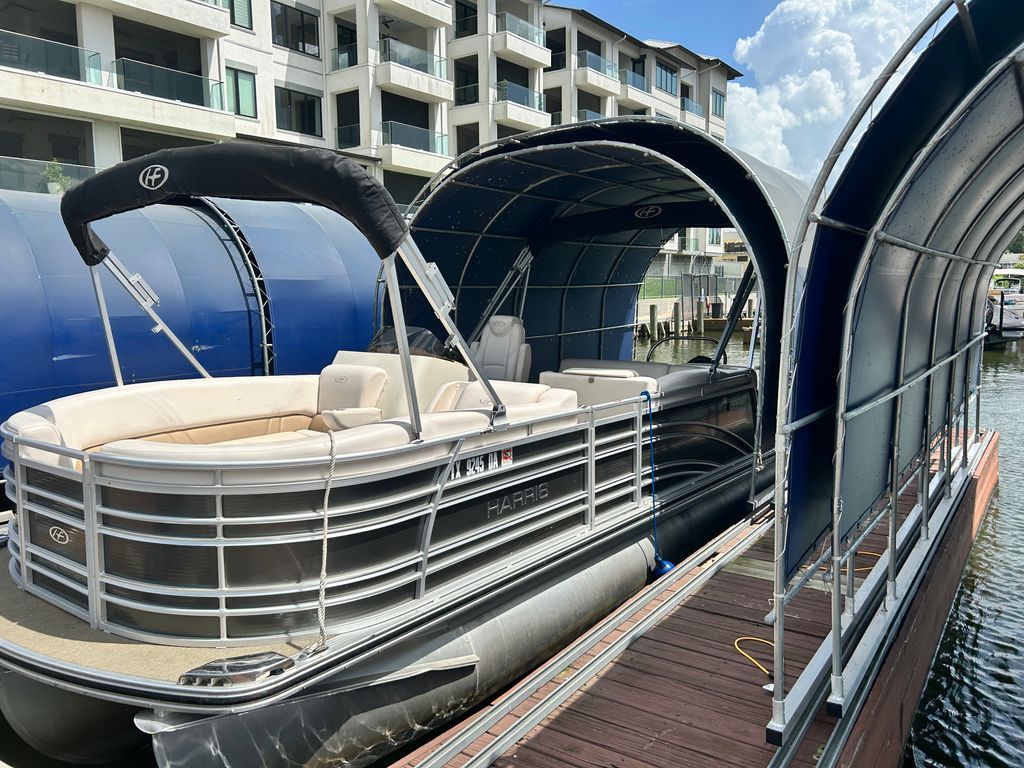 Harris Solstice 220