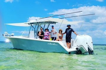 2022 SeaHunter 31 Tournament