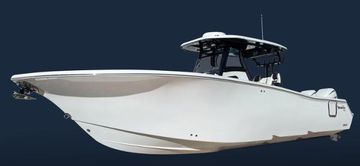 2026 Tidewater 302 CC Adventure