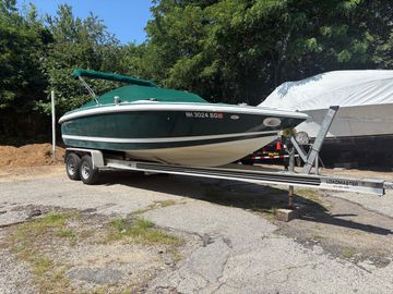 2001 Cobalt 226