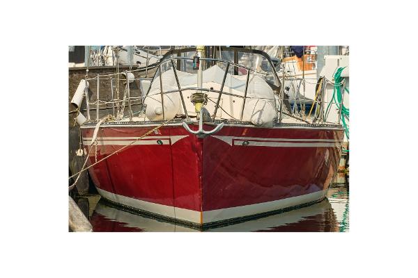 1980 Sceptre 36 Brandywine