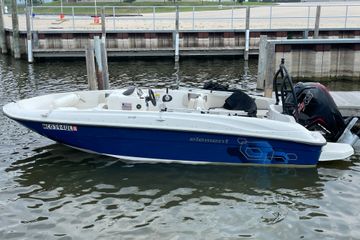 2020 Bayliner Element