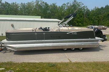 2025 Tahoe 2585