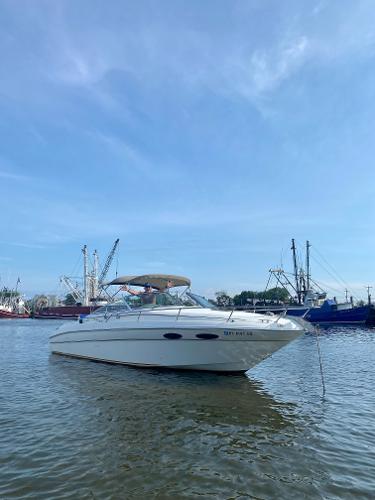1999 Sea Ray 280 Sun Sport