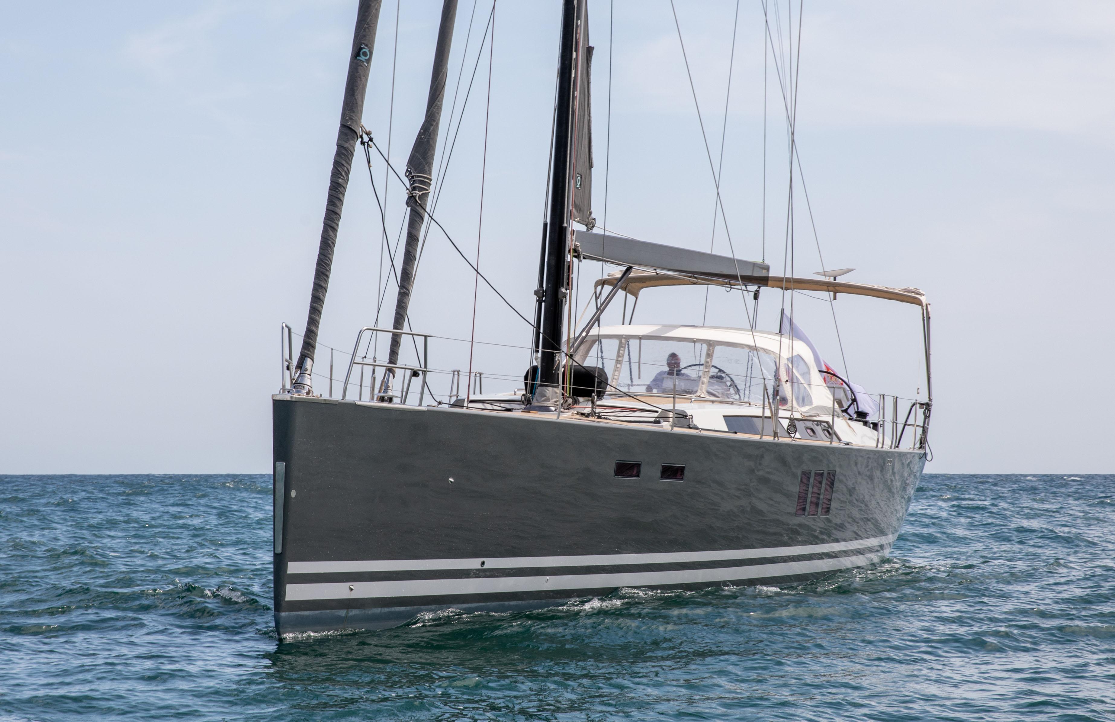 Hanse 630e Hanse 630e
