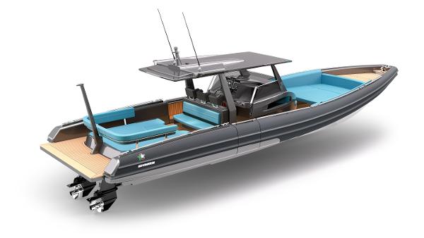 2021 Novamarine BS 120