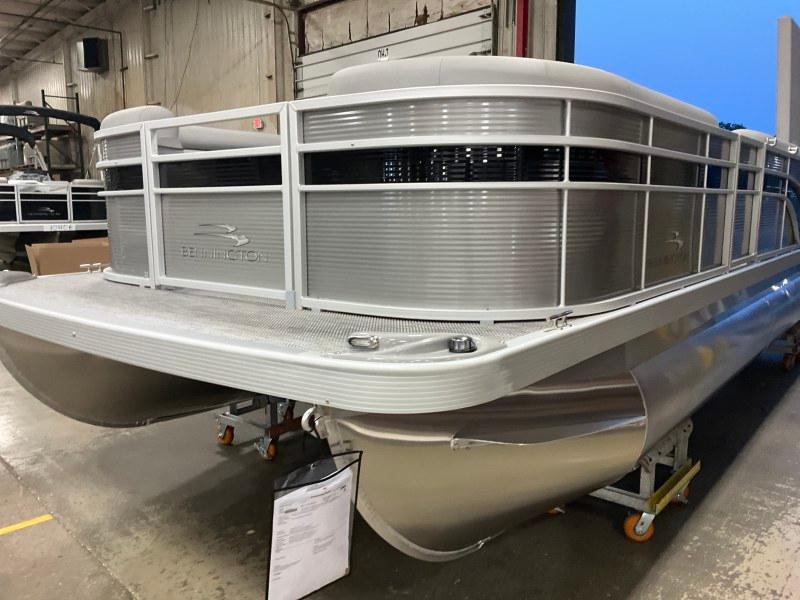 2024 Bennington 21 SL