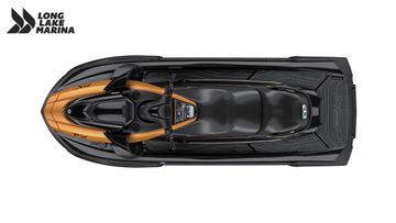 2025 Yamaha Boats FX CRUISER HO W/AUDIO