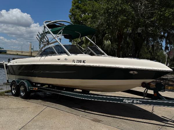 2005 Tigé 24V