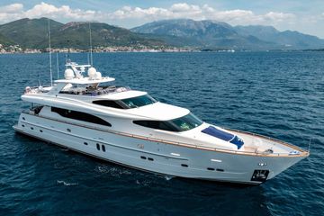 2009 Horizon 97