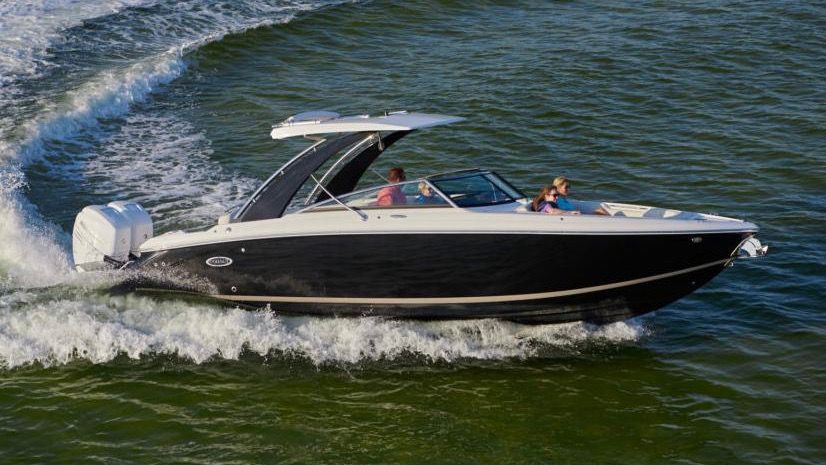 2022 Cobalt 30SC