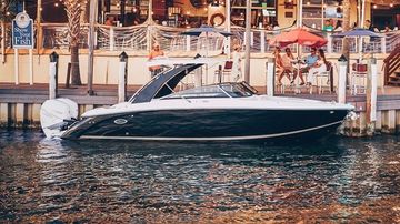 2022 Cobalt 30SC