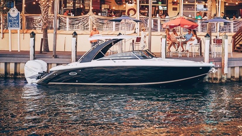 2022 Cobalt 30SC