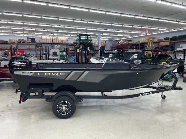 2025 Lowe FM1675S