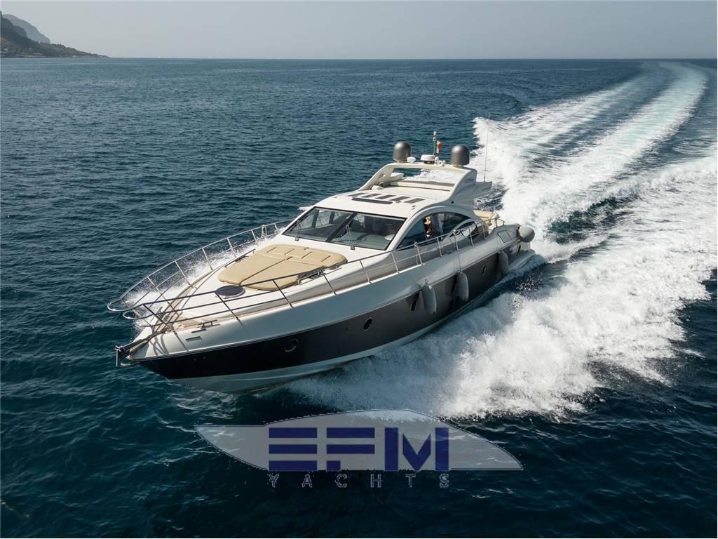 2007 Azimut 68s, Italia Italy - Boats.com