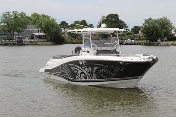 2023 Jeanneau Leader 9.0 CC