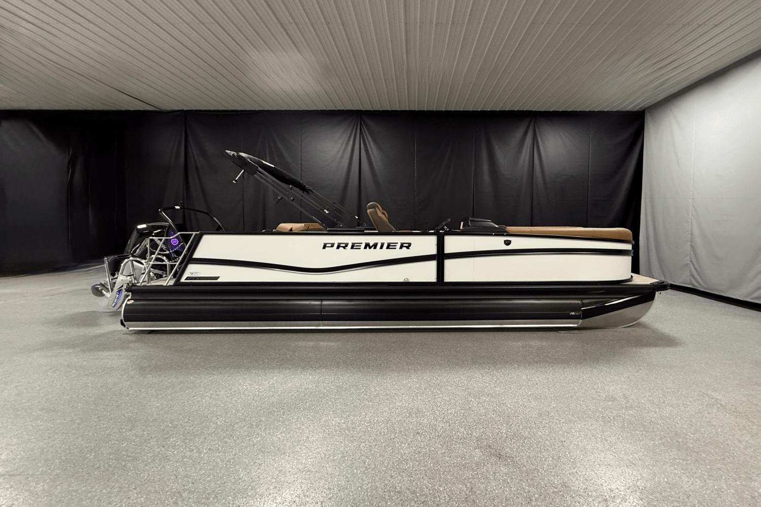 Premier 230 Solaris