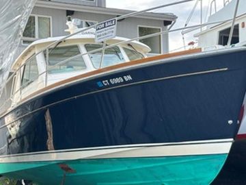 2007 Sabre express 34