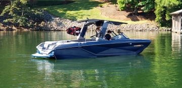 2023 Nautique Super Air Nautique G25