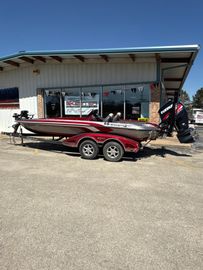 2012 Ranger Z520