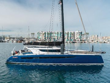2017 HH Catamarans HH66